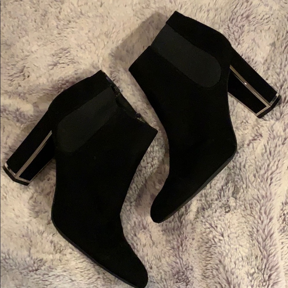 Unisa ankle boots